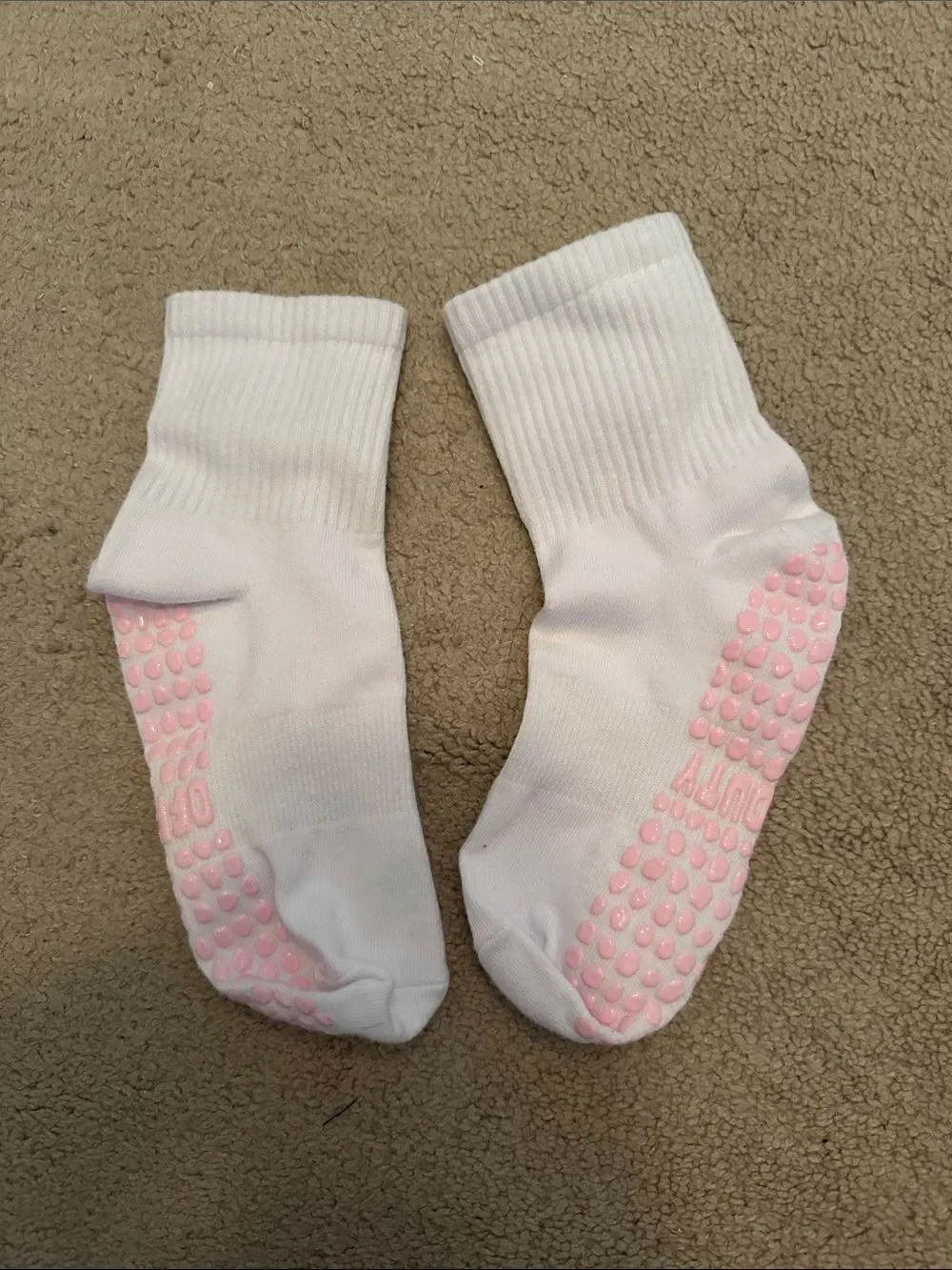 N/A new pink